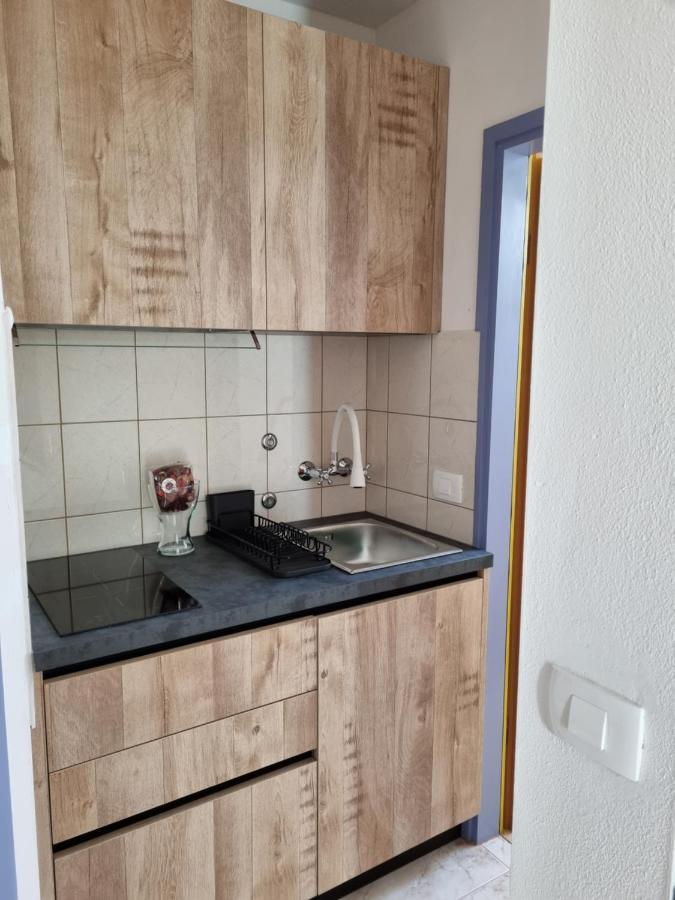 Apartma Katy Apartment Umag Exterior foto