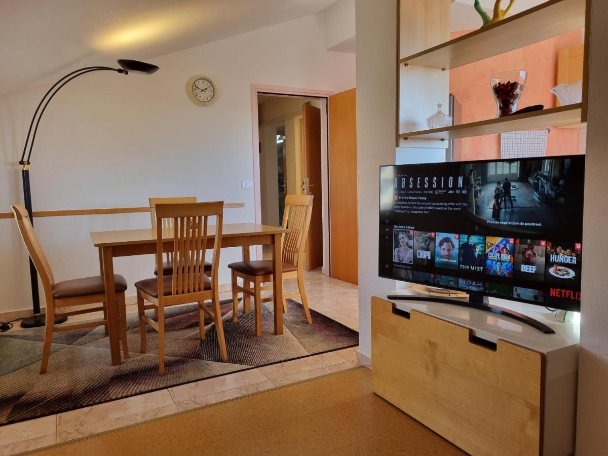 Apartma Katy Apartment Umag Exterior foto