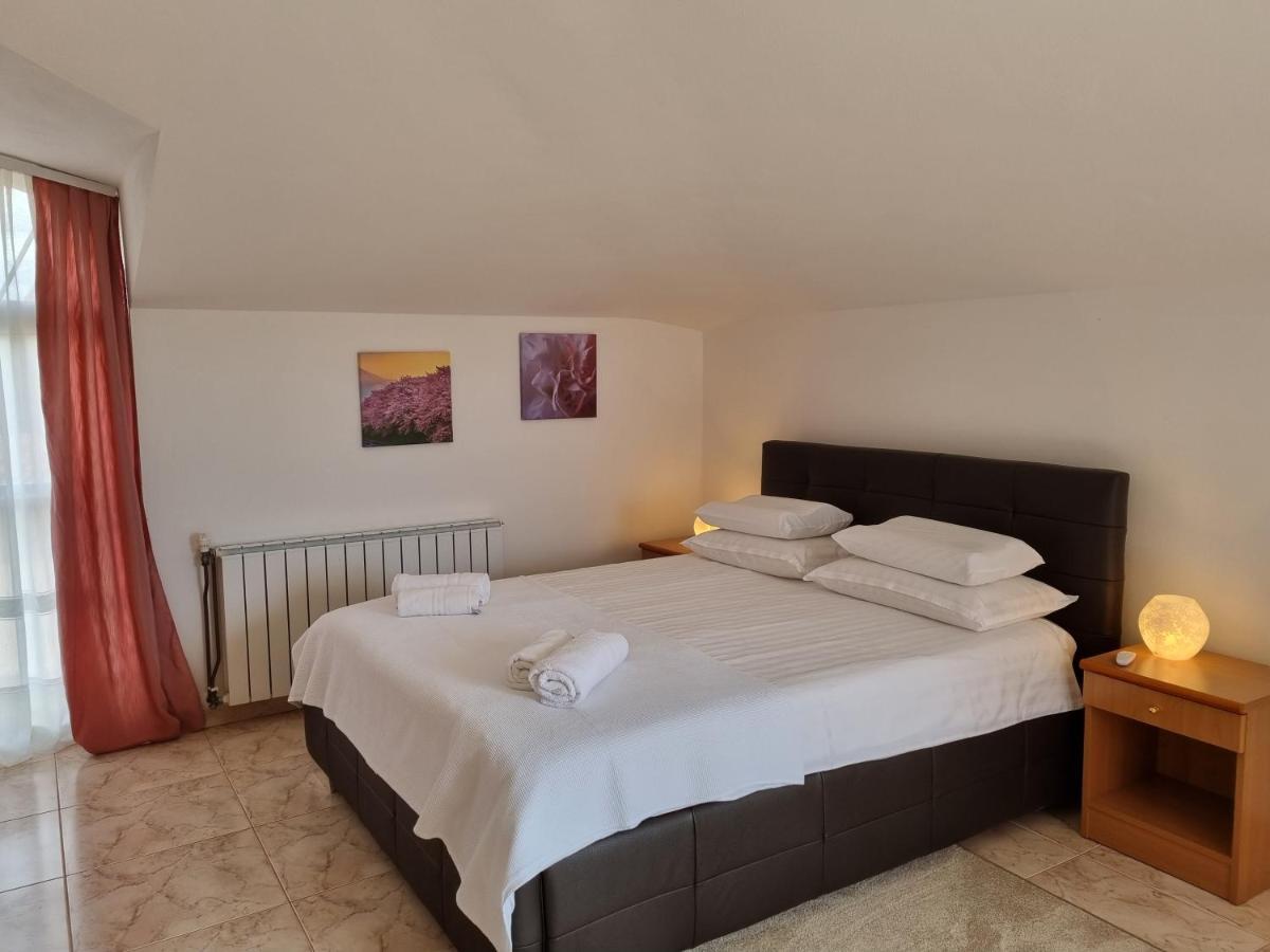 Apartma Katy Apartment Umag Exterior foto