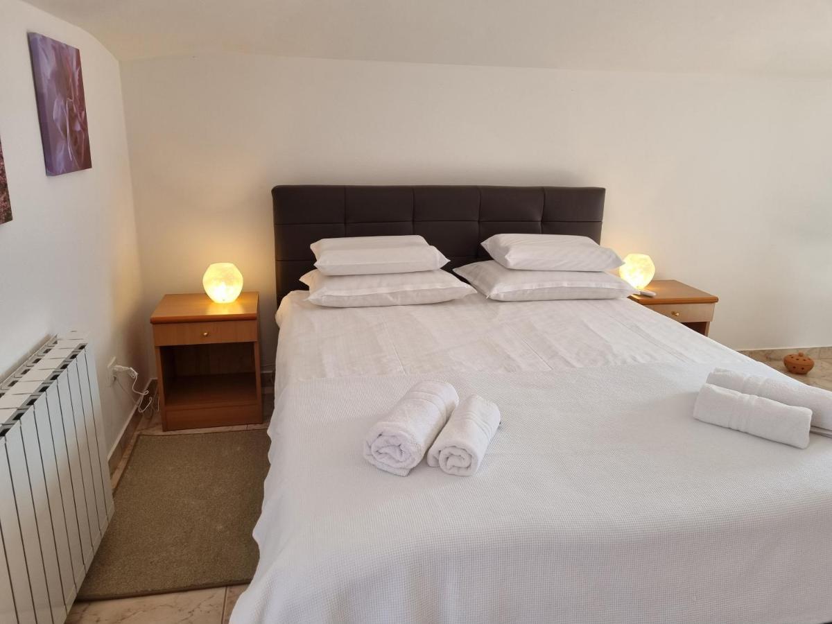 Apartma Katy Apartment Umag Exterior foto