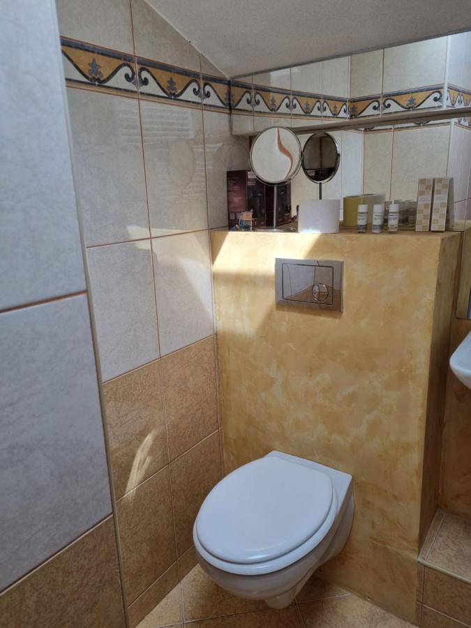 Apartma Katy Apartment Umag Exterior foto