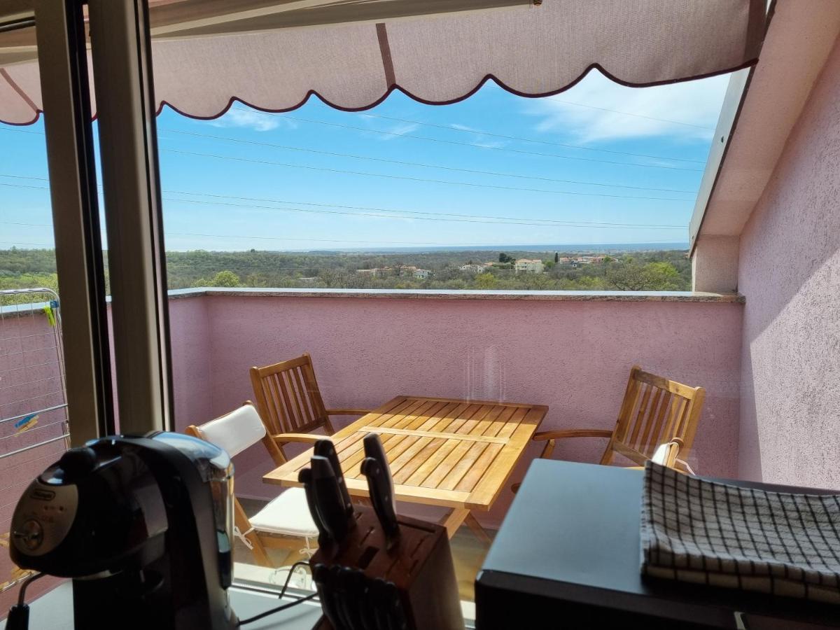 Apartma Katy Apartment Umag Exterior foto