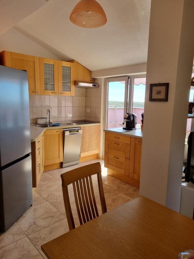 Apartma Katy Apartment Umag Exterior foto