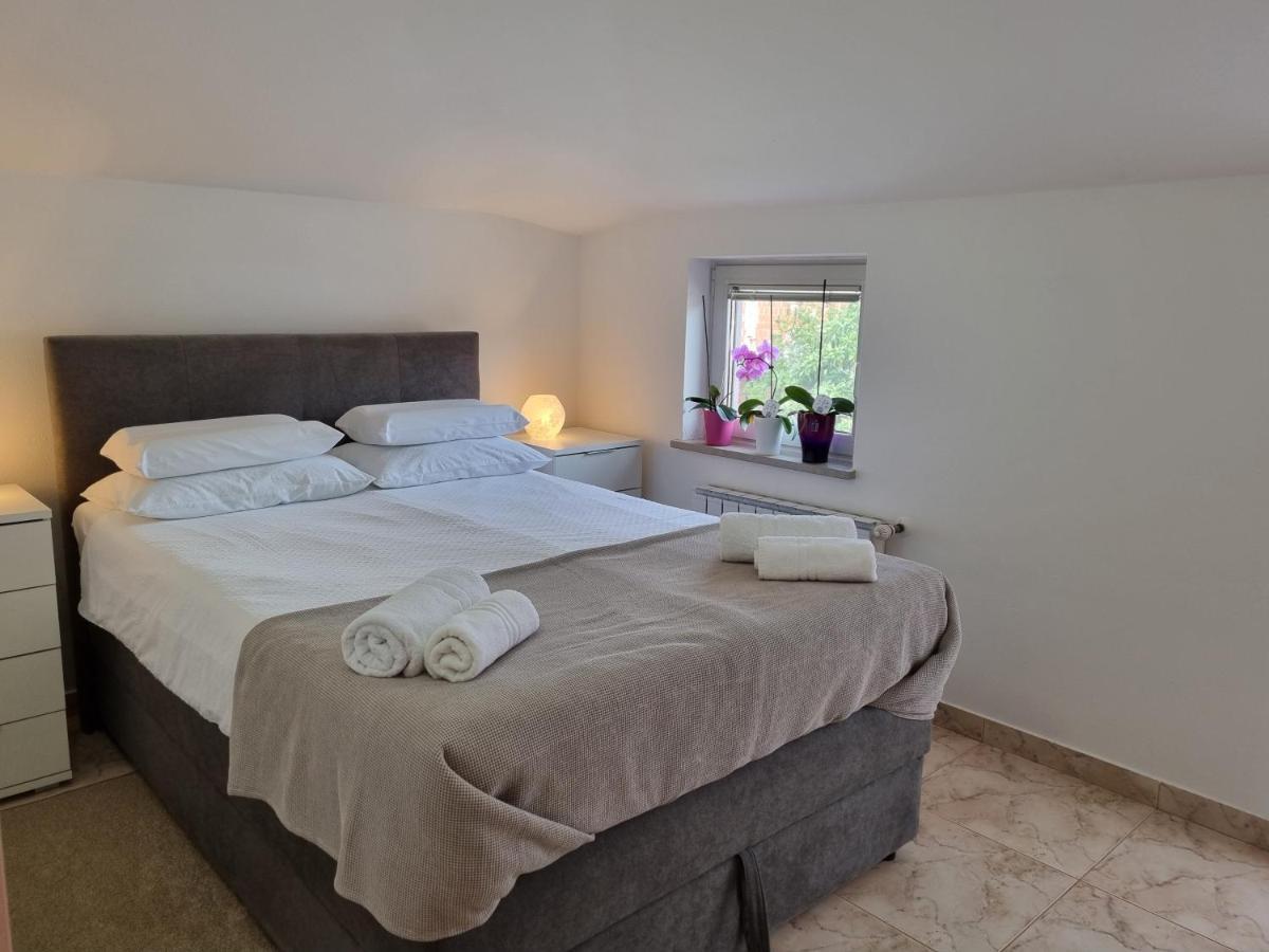 Apartma Katy Apartment Umag Exterior foto