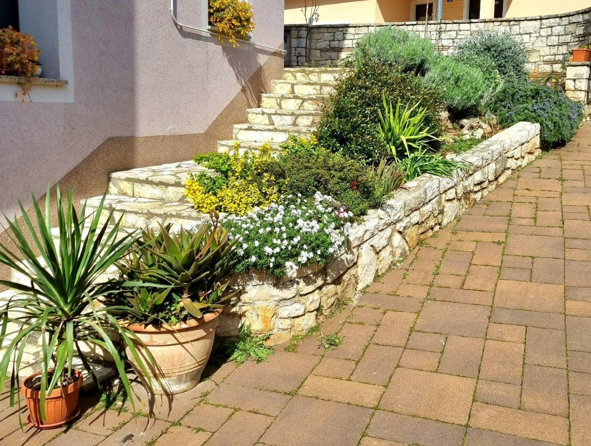 Apartma Katy Apartment Umag Exterior foto