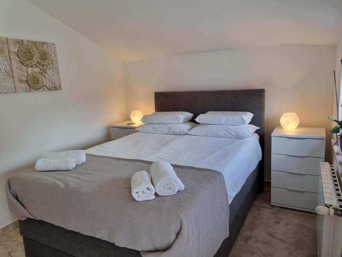 Apartma Katy Apartment Umag Exterior foto