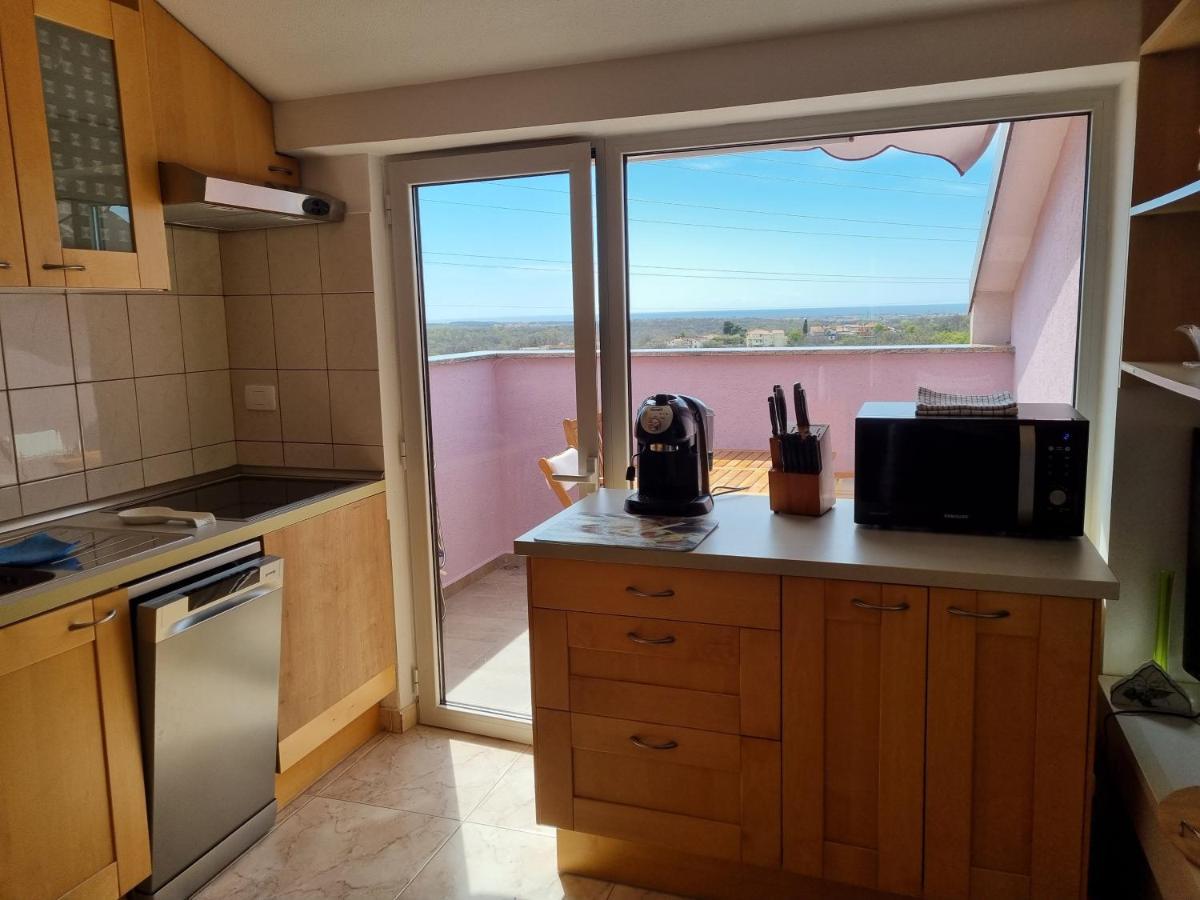 Apartma Katy Apartment Umag Exterior foto