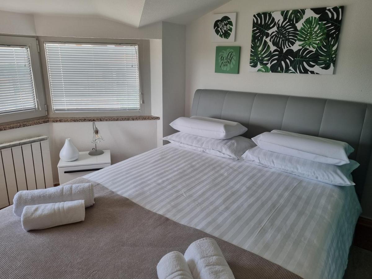 Apartma Katy Apartment Umag Exterior foto