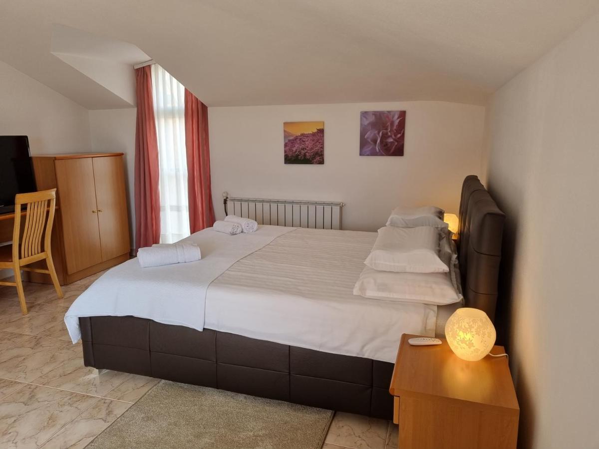 Apartma Katy Apartment Umag Exterior foto