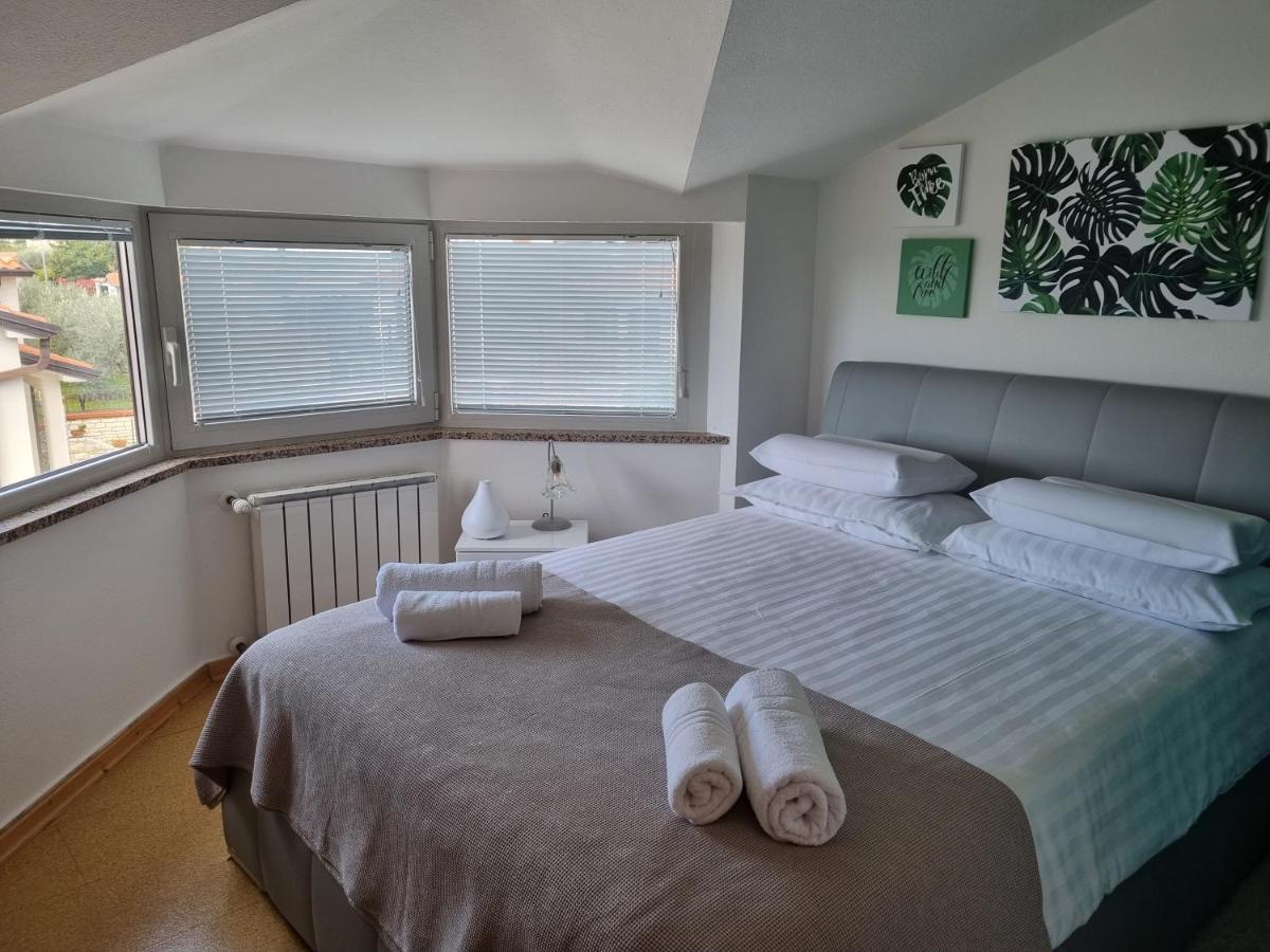 Apartma Katy Apartment Umag Exterior foto