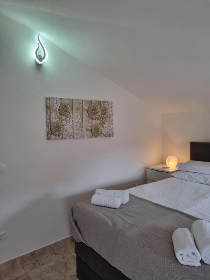 Apartma Katy Apartment Umag Exterior foto