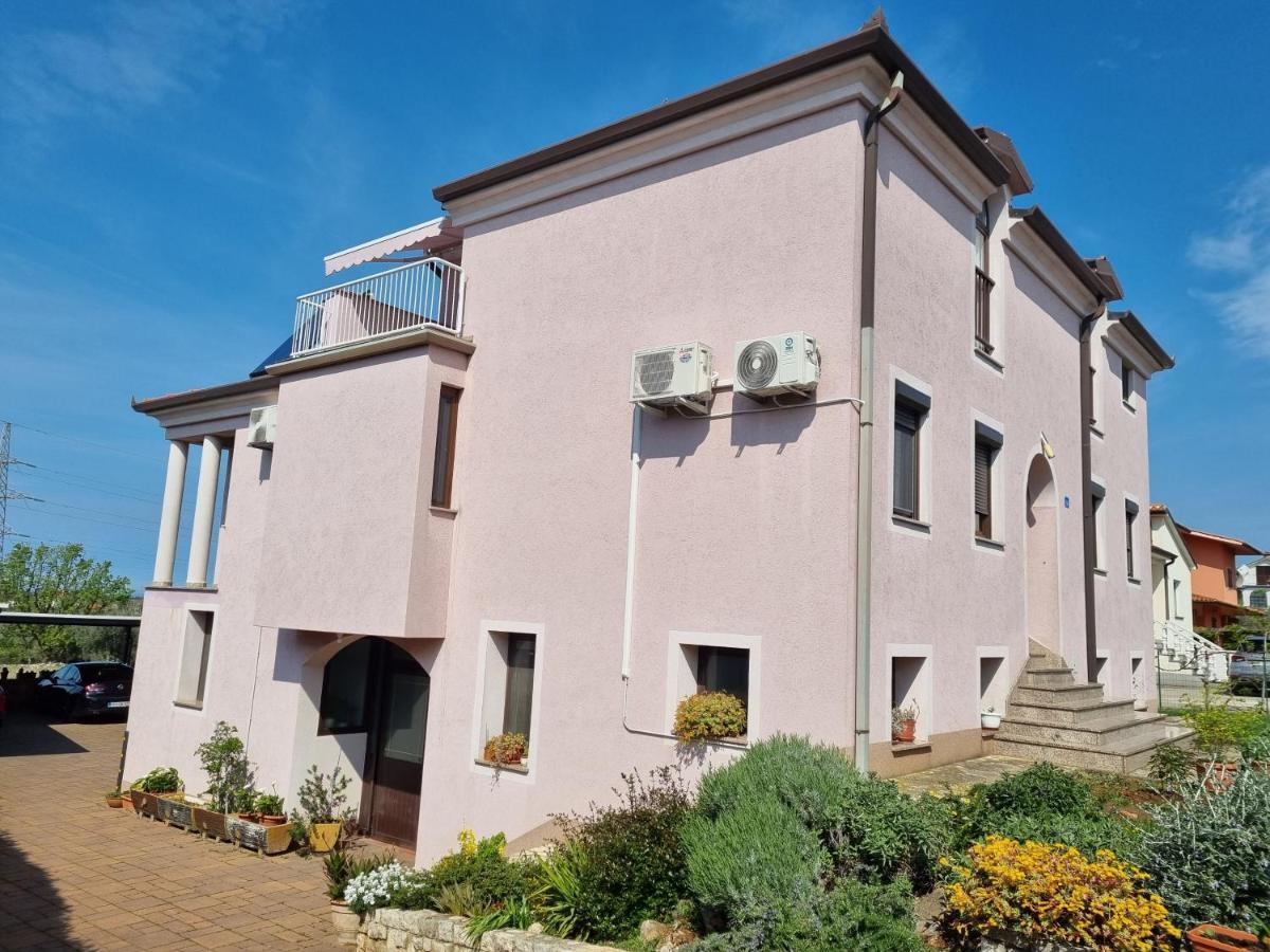 Apartma Katy Apartment Umag Exterior foto