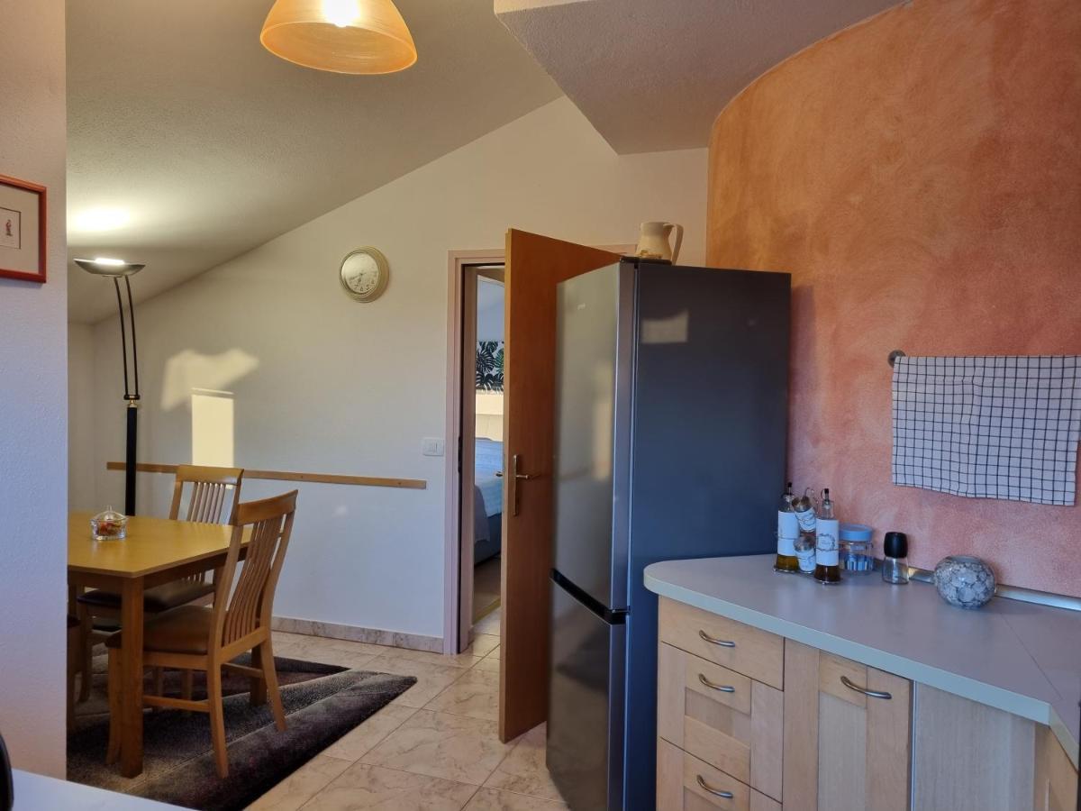 Apartma Katy Apartment Umag Exterior foto