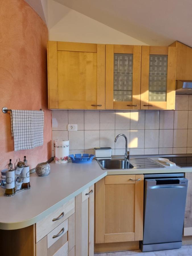 Apartma Katy Apartment Umag Exterior foto