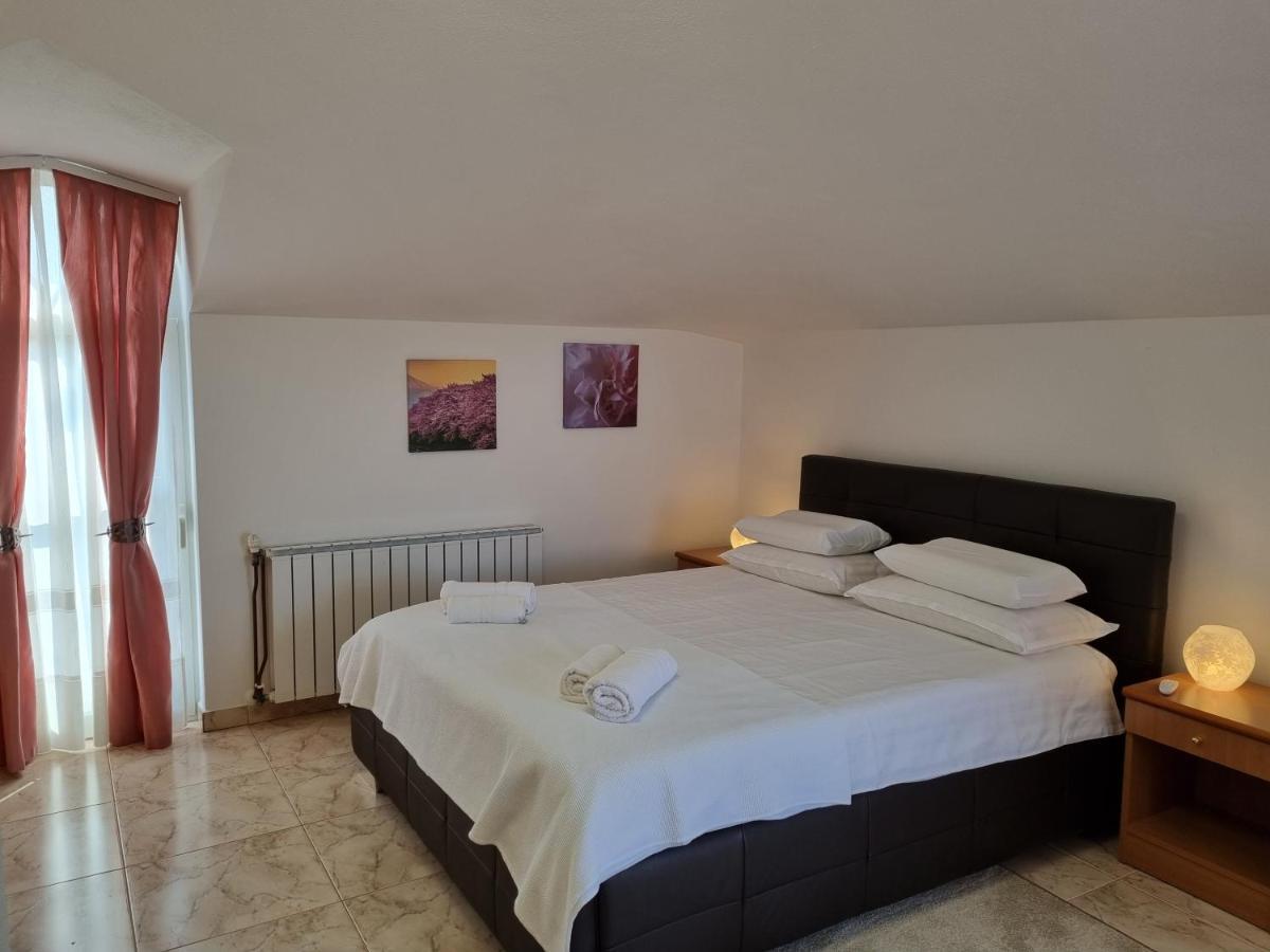 Apartma Katy Apartment Umag Exterior foto