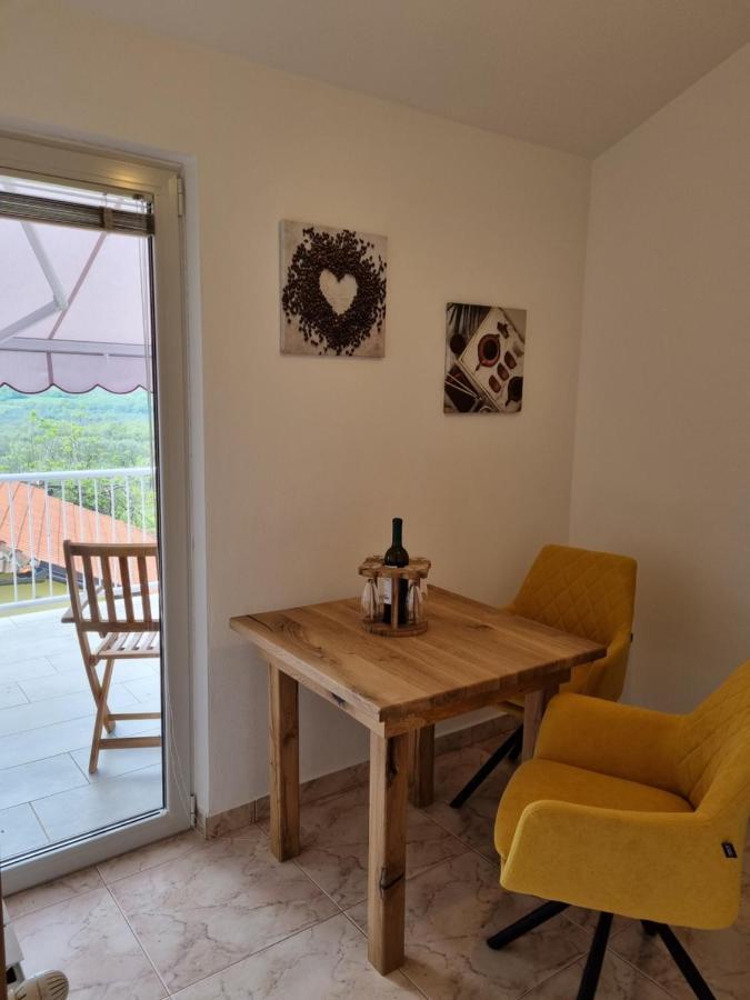 Apartma Katy Apartment Umag Exterior foto