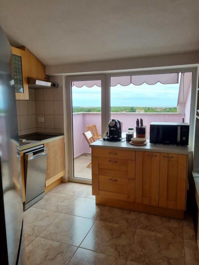 Apartma Katy Apartment Umag Exterior foto