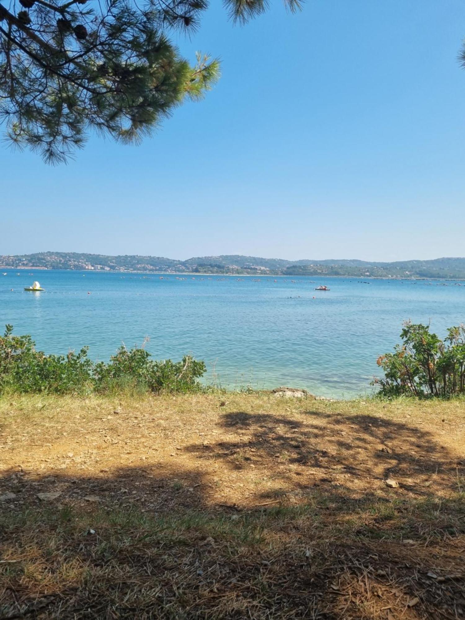 Apartma Katy Apartment Umag Exterior foto